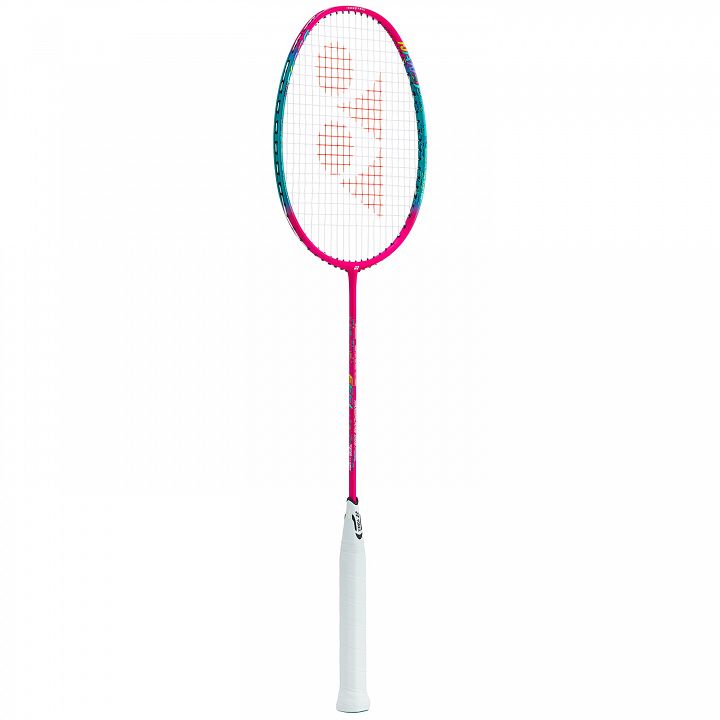 Yonex Nanoflare 002 Feel Magenta
